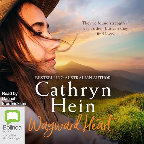 Cover of Wayward Heart