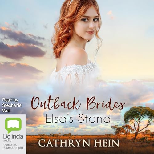 Cover of Elsa's Stand