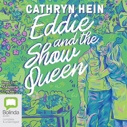 Cover of Eddie and the Show Queen