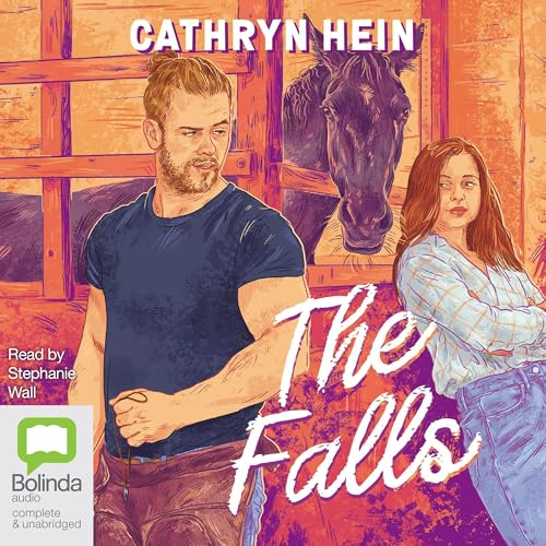 Cover of The Falls