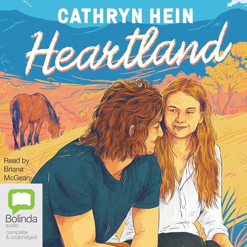 Cover of Heartland
