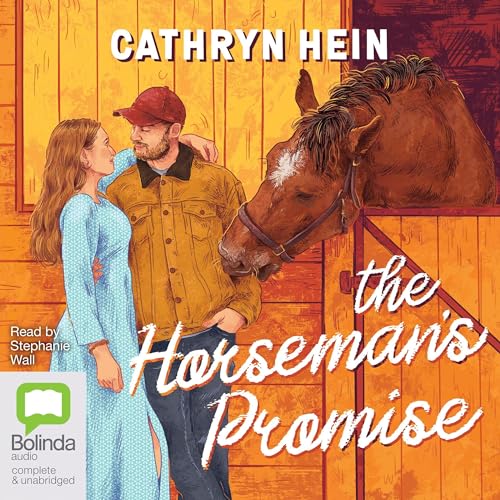 Cover of The Horseman's Promise