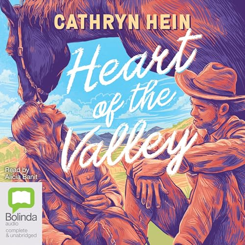 Cover of Heart of the Valley