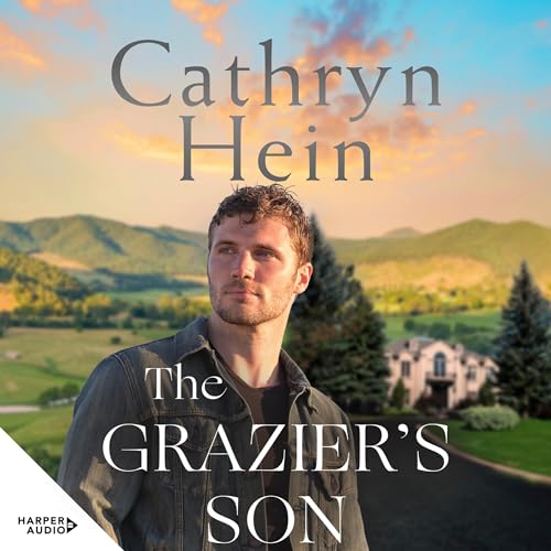 Cover of The Grazier's Son