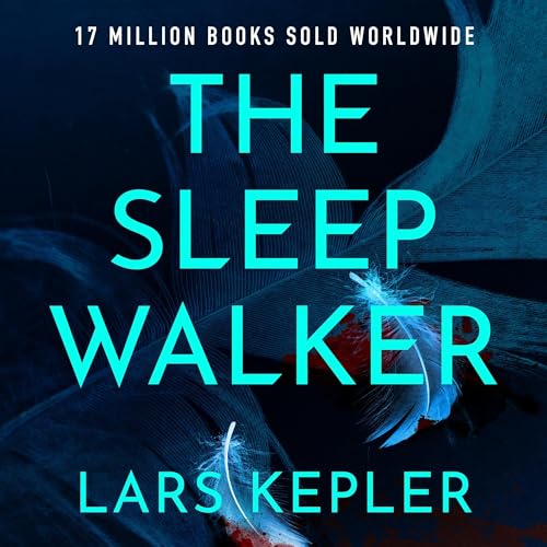 Cover of The Sleepwalker
