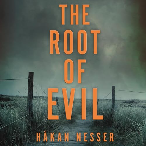 Cover of The Root of Evil: An Inspector Barbarotti Novel 2
