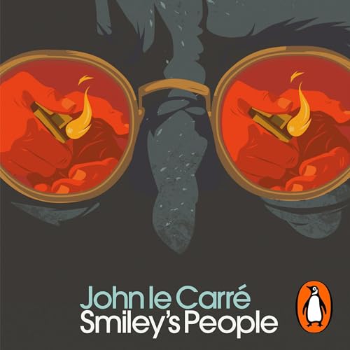 Cover of Smiley's People
