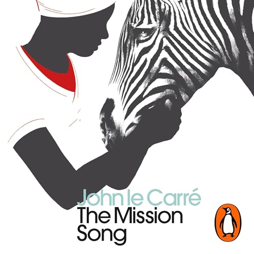 Cover of The Mission Song