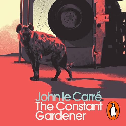 Cover of The Constant Gardener