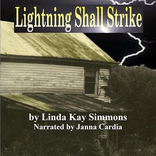 Cover of Lightning Shall Strike