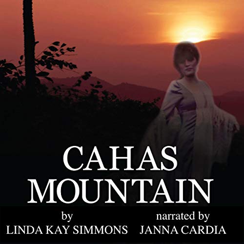 Cover of Cahas Mountain