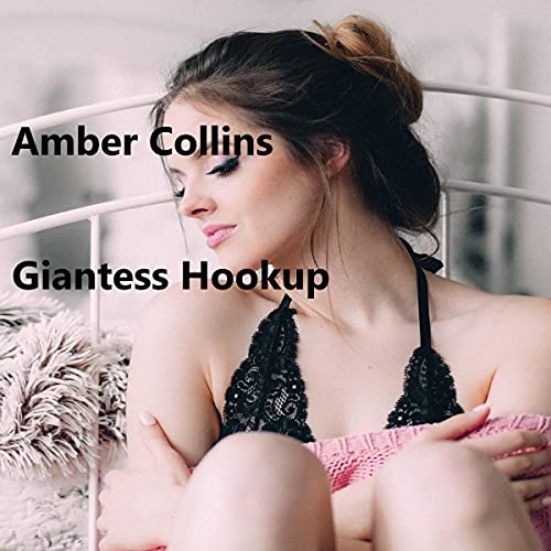 Cover of Giantess Hookup