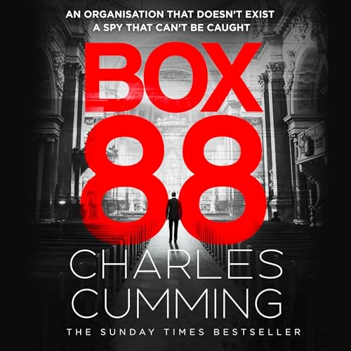 Cover of BOX 88