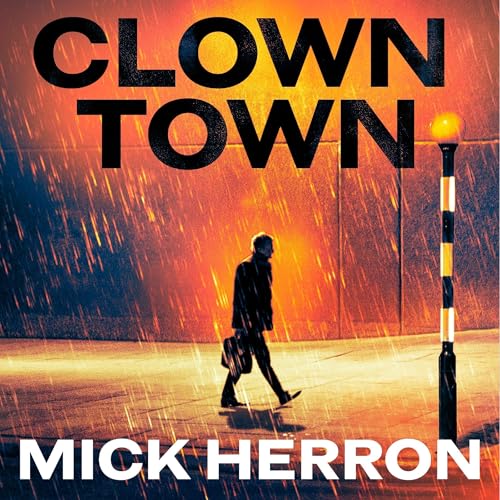 Cover of Clown Town