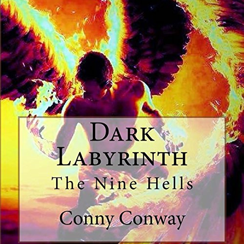 Cover of Dark Labyrinth: The Nine Hells