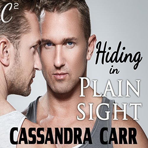 Cover of Hiding in Plain Sight