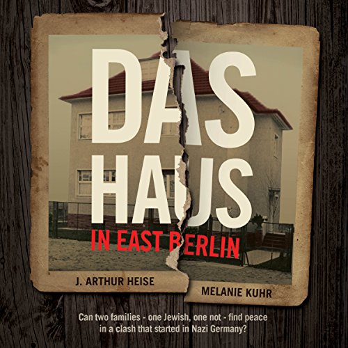 Cover of Das Haus: In East Berlin