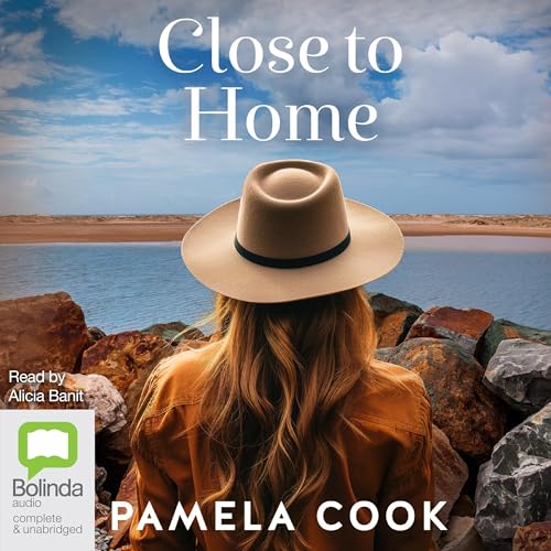 Cover of Close to Home