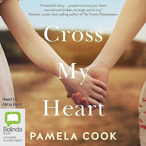 Cover of Cross My Heart
