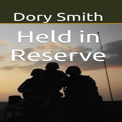 Cover of Held in Reserve