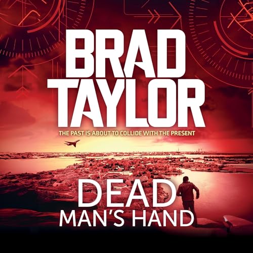 Cover of Dead Man's Hand