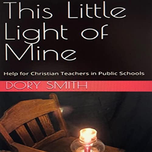 Cover of This Little Light of Mine