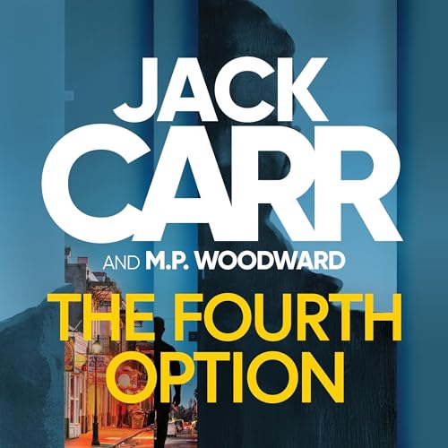 Cover of The Fourth Option