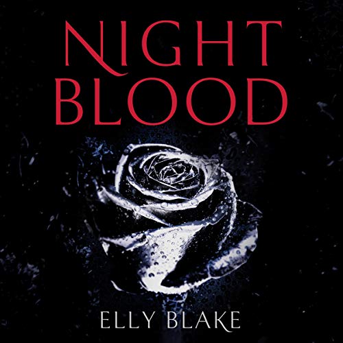 Cover of Nightblood