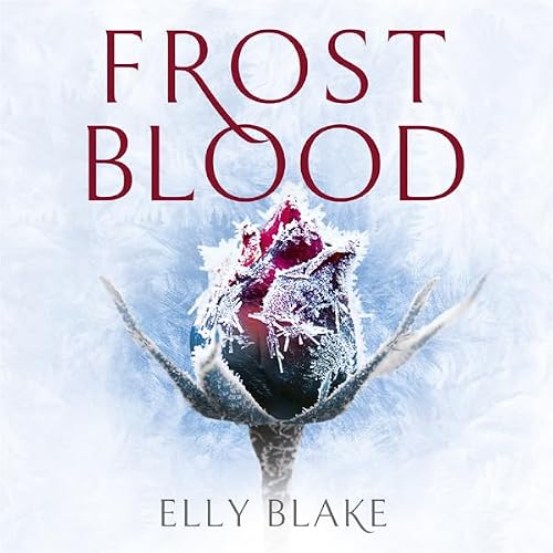 Cover of Frostblood