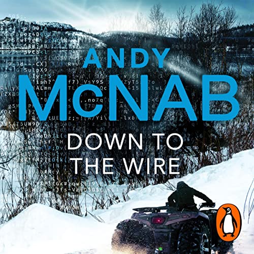 Cover of Down to the Wire