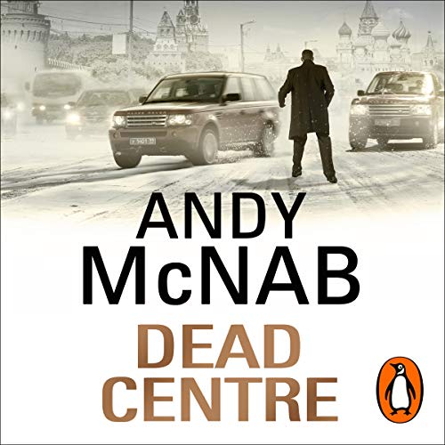 Cover of Dead Centre
