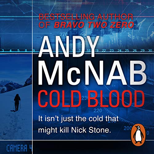 Cover of Cold Blood