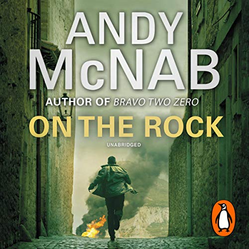 Cover of On The Rock