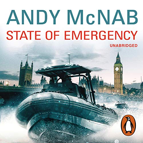 Cover of State Of Emergency