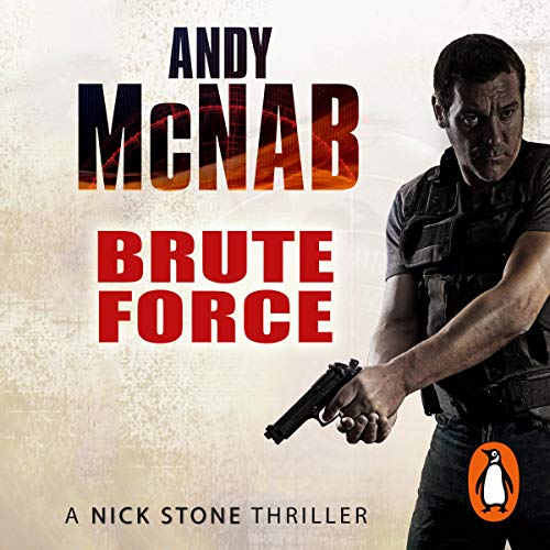Cover of Brute Force
