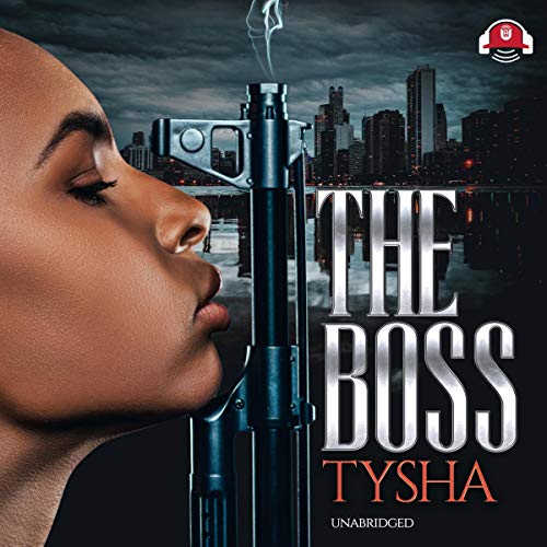 Cover of The Boss