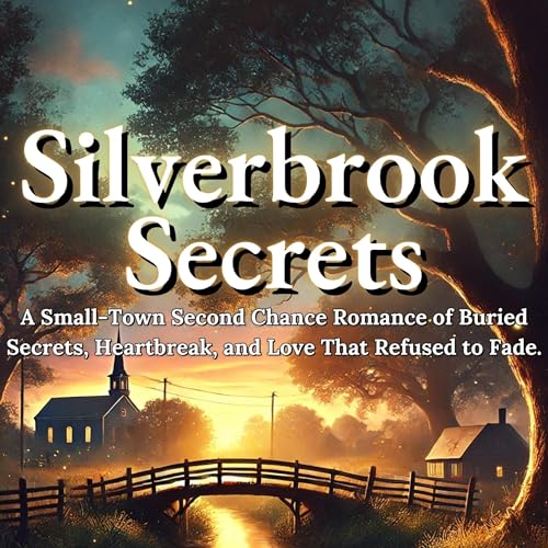 Cover of Silverbrook Secrets