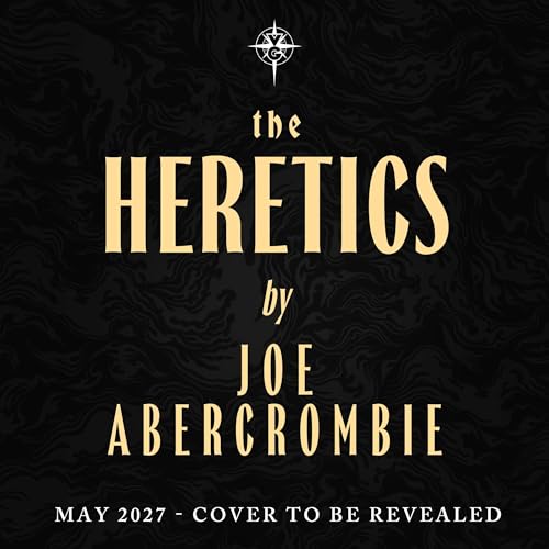 Cover of The Heretics