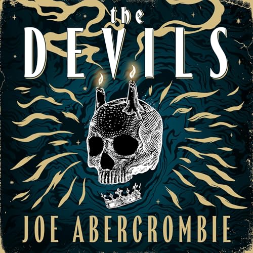 Cover of The Devils