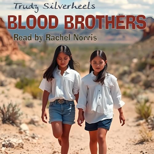 Cover of Blood Brothers