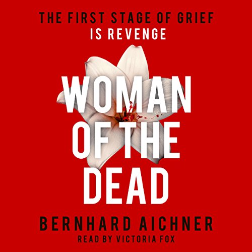 Cover of Woman of the Dead