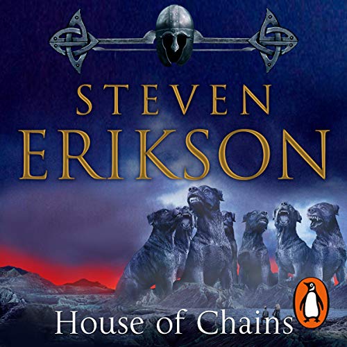 Cover of House of Chains