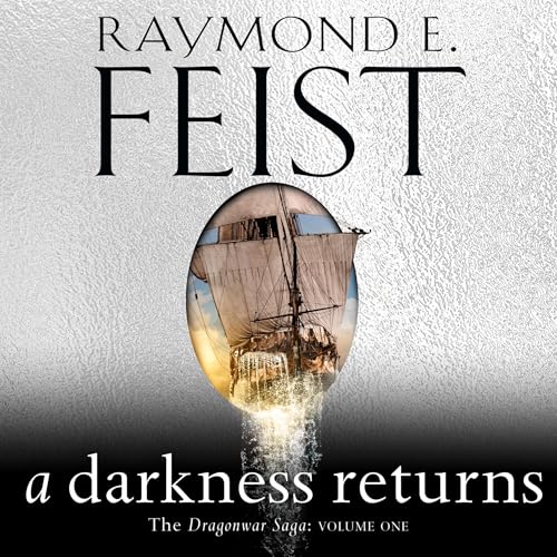 Cover of A Darkness Returns
