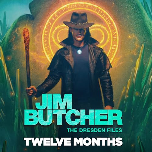 Cover of Twelve Months