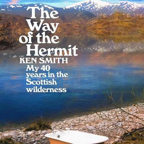 Cover of The Way of the Hermit