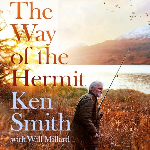 Cover of The Way of the Hermit