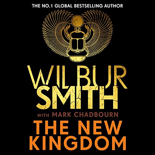 Cover of The New Kingdom