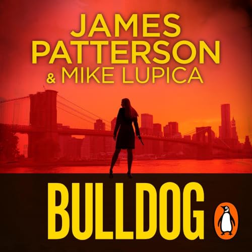 Cover of Bulldog