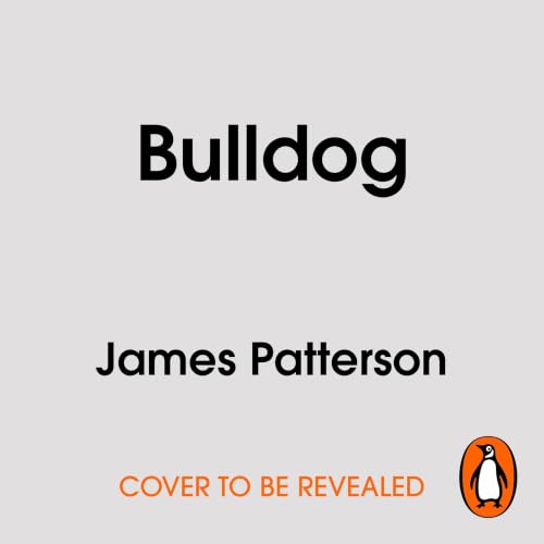 Cover of Bulldog