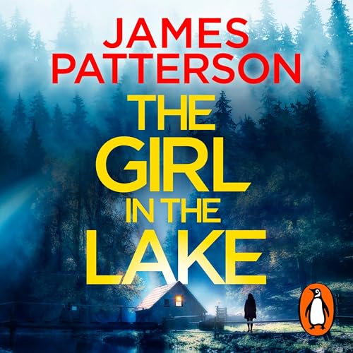 Cover of The Girl in the Lake